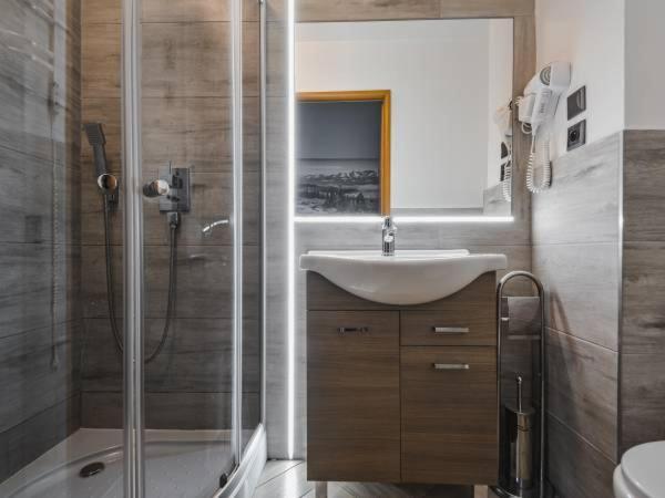 Apartamenty Goralska Pasja Krupowki 37 Zakopane Exteriör bild