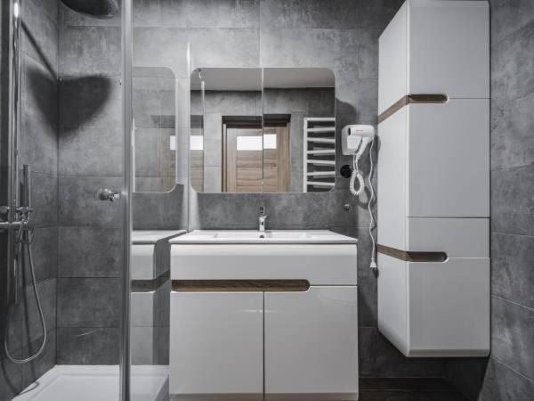 Apartamenty Goralska Pasja Krupowki 37 Zakopane Exteriör bild