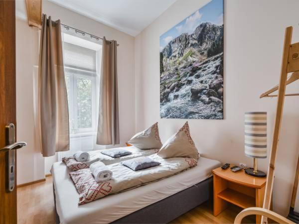 Apartamenty Goralska Pasja Krupowki 37 Zakopane Exteriör bild