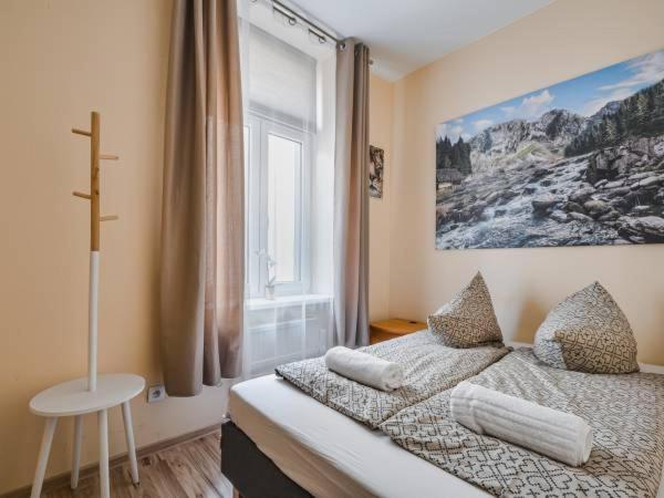 Apartamenty Goralska Pasja Krupowki 37 Zakopane Exteriör bild
